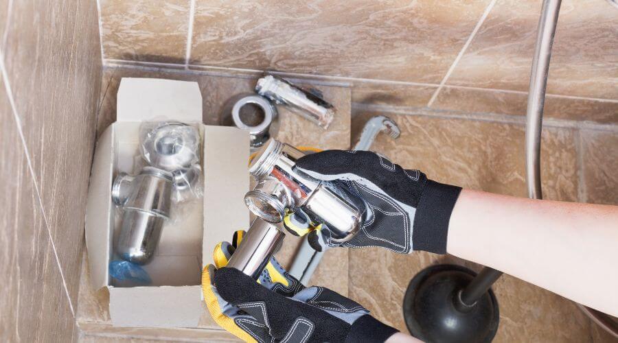 Expert tile roof repair services in Sylvan Grove, KS